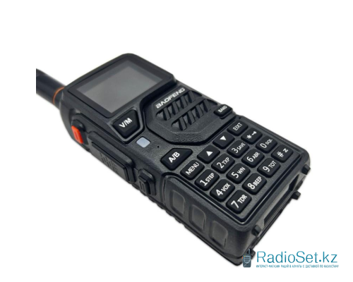 Рация Baofeng K5 Plus 10W Рация Baofeng K5 Plus 10W